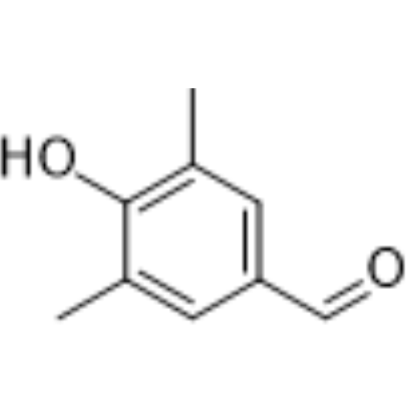 4-Hydroxy-3,5-dimethylbenzaldehyde 2233-18-3